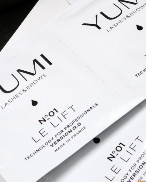 YUMI 3.0 LE SOIN 3x1ml/20 Stk.